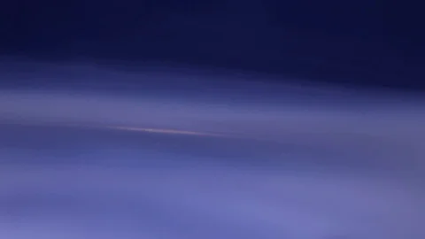 Blue Texture Stock Footage 107799072