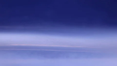 Blue Texture Stock Footage 107799082