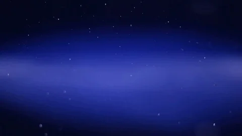 Blue Texture Stock Footage 107799088