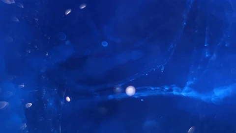 Blue Texture Stock Footage 107799134