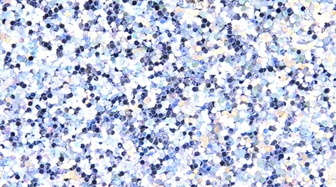 Blue texture glitter background Stock Footage 47963185