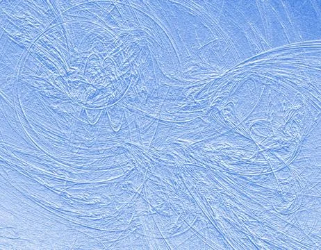 Blue texture Stock Illustration