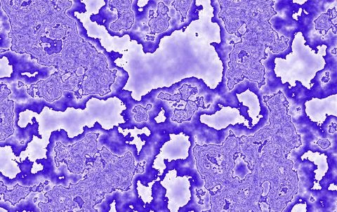 Blue texture 스톡 일러스트