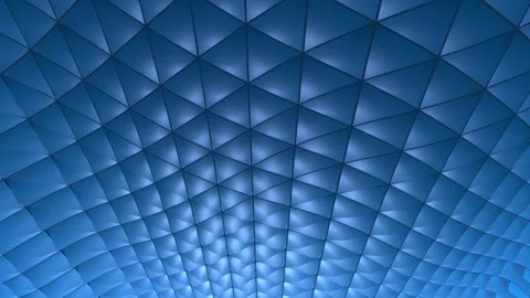 Blue texture in motionBlue texture for the background in motion. Animation 3d Stock Footage 103663330