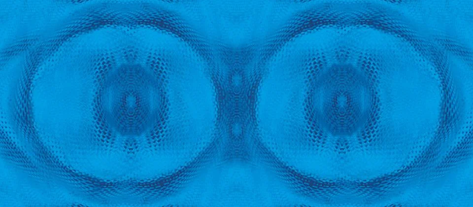 Blue texture for a neutral and dynamic background Stock Illustration