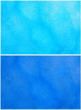 Blue texture Fotos Stock