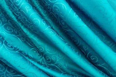 Blue Texture Stock Photos