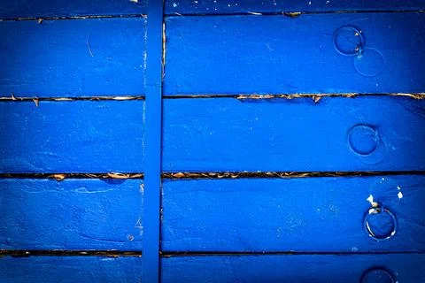 Blue texture. Stock Photos
