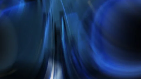 Blue texture strips animated background Stock Footage 213198168