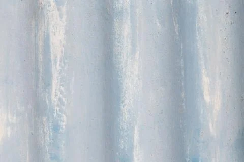 Blue texture wall Stock Photos