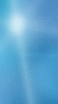 Blue textured abstract background with a soft gradient glow, creating calm .. Stock Illustration