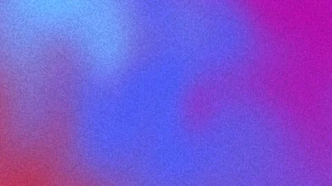 Blue Textured abstract gradient background Illustrazione stock