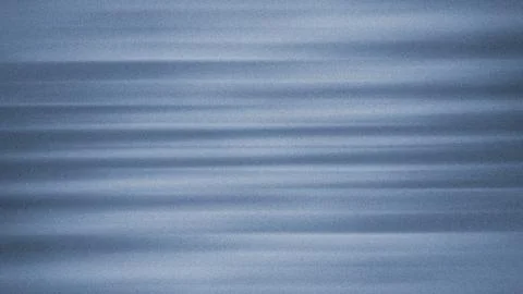 Blue textured background with horizontal gradient stripes Stock Illustration