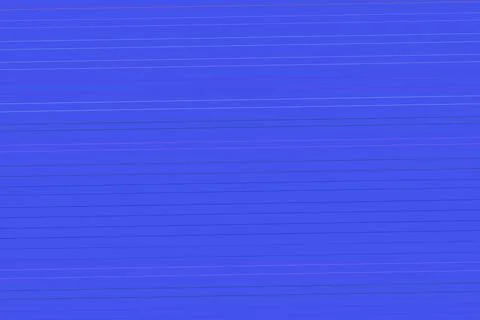 Blue textured background with horizontal lines and pattern Stock Illustration
