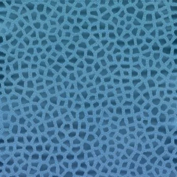 Blue textured background Stock Illustration