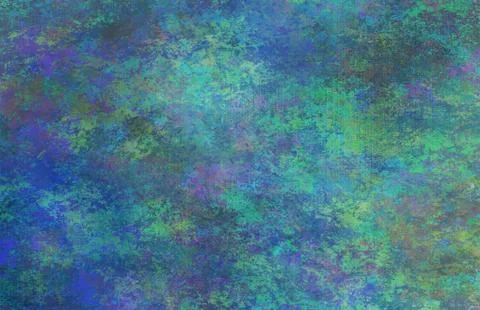 Blue textured background Stock Illustration