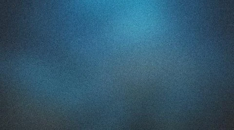 Blue textured background with light shining down from top  abstract gradient 스톡 사진