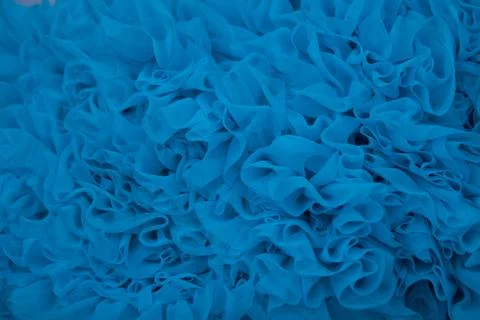 Blue textured background Stock Photos