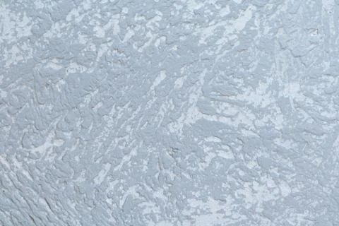 Blue textured background. Stock Photos