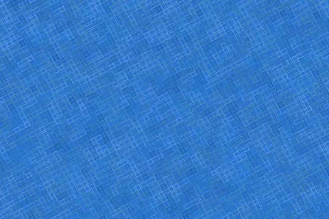Blue textured background with small pixel-like patterns Stock Photos