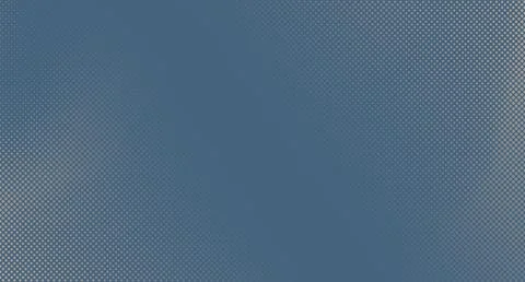Blue textured background with small white dots  seamless pattern  abstract .. Stock Illustration