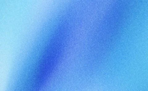 Blue textured background with a subtle gradient. The surface appears speckl.. 库存插图