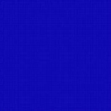 Blue textured background with a subtle grid-like pattern for creative Illustrazione stock