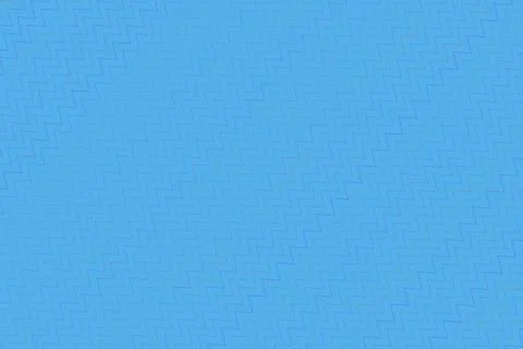 Blue textured background with zigzag pattern for design Stock Illustration