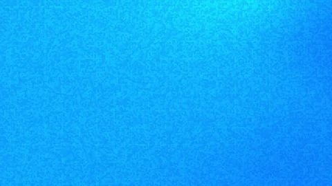 Blue Textured Grid Background Loop. Stock Footage 286430511