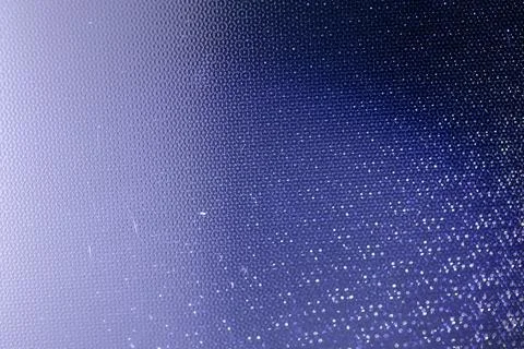 Blue Textured Mesh Background with Gradient Stock Illustration