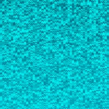 Blue textured polygonal abstract background. Abstract mosaic backdrop. Techno Stock Illustration