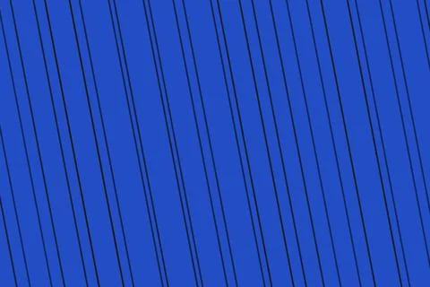 Blue textured surface with diagonal lines in a pattern Illustrazione stock