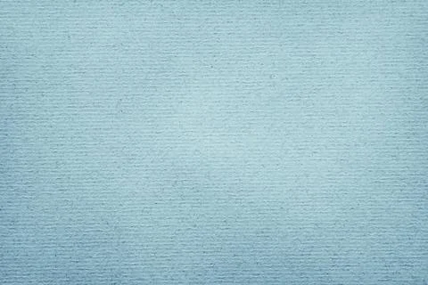 Blue textured surface. Paper background, Blank canvas Stock Photos