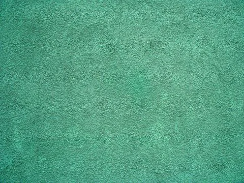 Blue textured surface Stock Photos