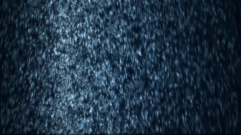 Blue Textured Surface with Rippling Light Waves and Dark Shadows in Cinemat.. Video stock 344290631