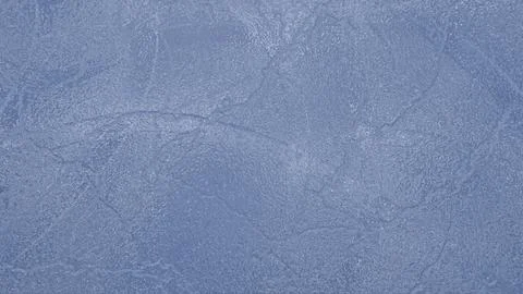 Blue textured surface with subtle sparkle and rough finish Stock Illustration