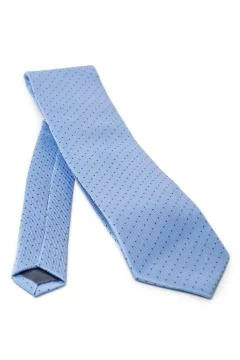 Blue Tie Stock Photos