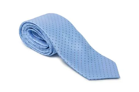Blue Tie Stock Photos