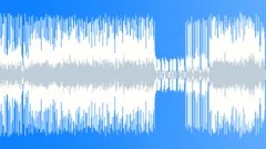 Blue Tile Floor (60 second edit) Stock Music