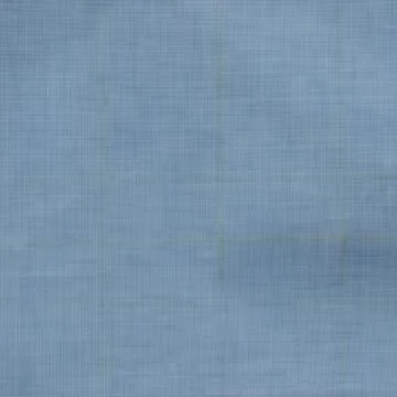 Blue tiny square fabric pattern. Textured background. Stock Photos