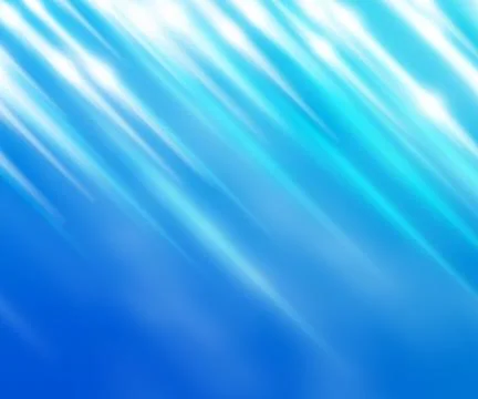 Blue top light web background Illustrazione stock