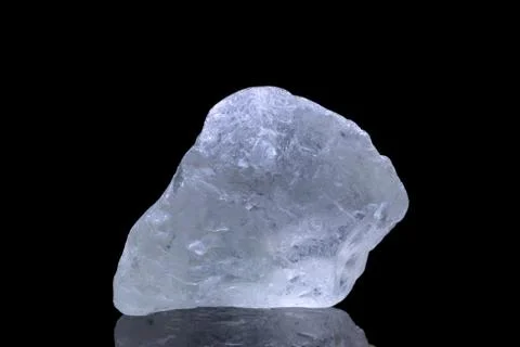 Blue Topaz Stock Photos