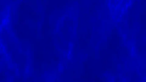 Blue Trance Stock Footage 12658702