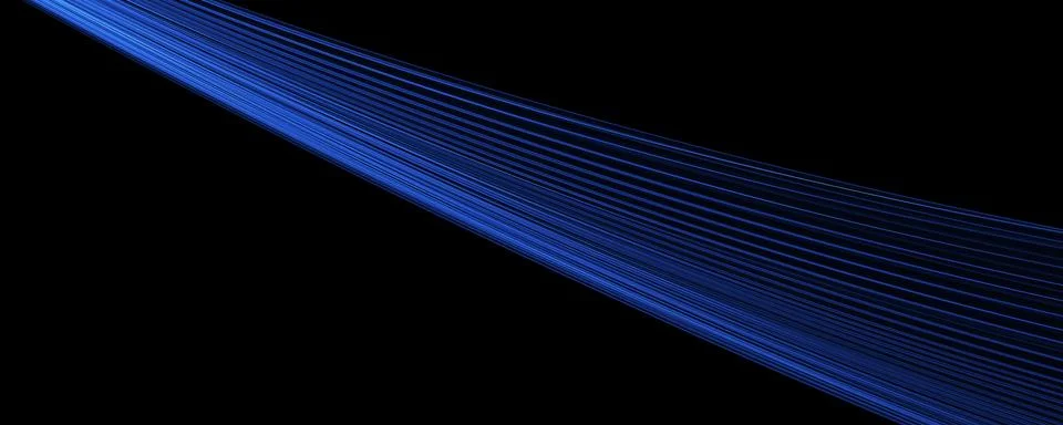 Blue Transparency gradient abstract background Stock Illustration