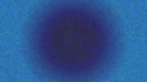 Blue triangular low poly, Mosaic pattern Background, Vector illustration grap イラスト素材