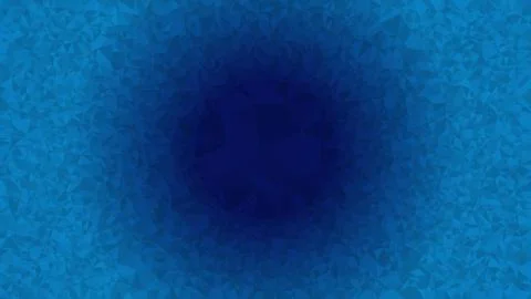 Blue triangular low poly, Mosaic pattern Background, Vector illustration grap イラスト素材