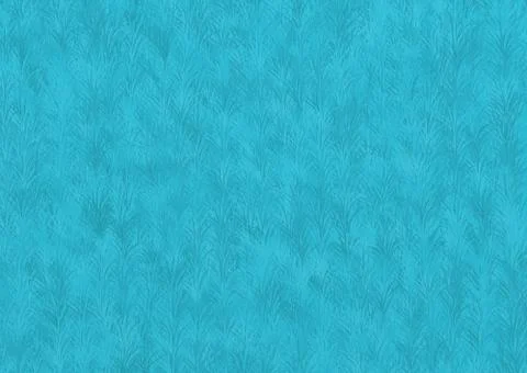 Blue turquoise abstract background Stock-Illustration