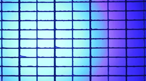 Blue twinkling background Stock Footage 8607952