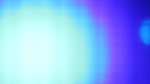 Blue twinkling background Stock Footage 8607965