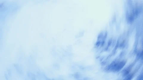 Blue twist Stock Footage 273990594